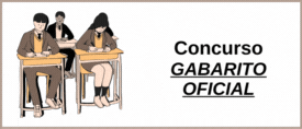 Concurso Gabarito