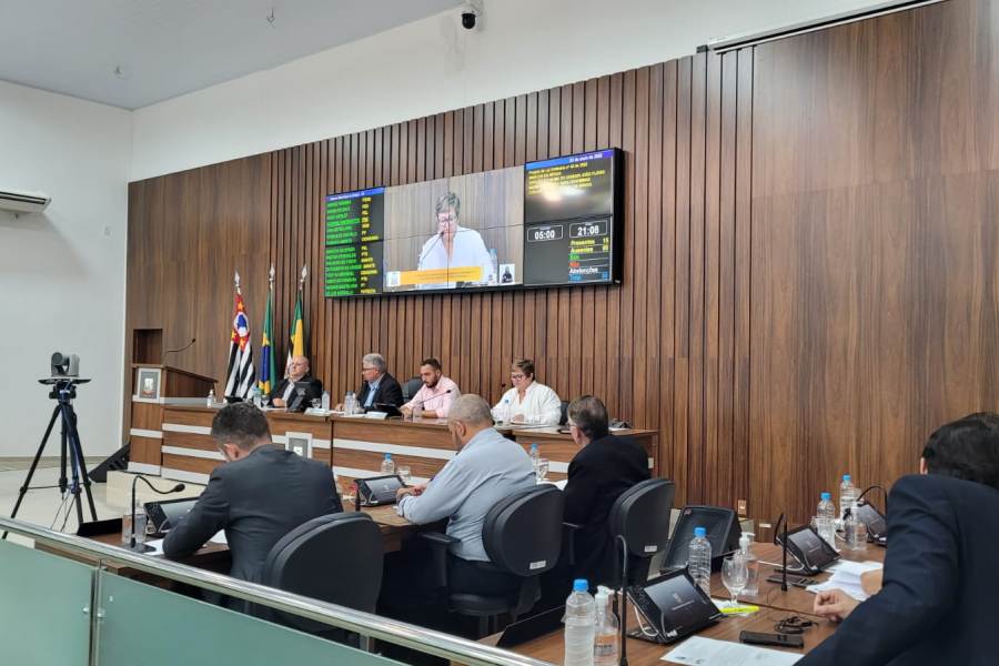 Votação de projeto sobre prestação de contas de entidades é adiado